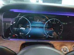 Mercedes-Benz E-Class Facelift E 260 L - ფოტო 6