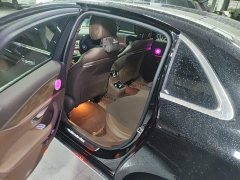 Mercedes-Benz E-Class Facelift E 260 L - ფოტო 8