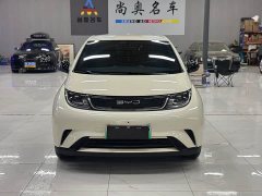 BYD Dolphin 420km Freedom Edition - ფოტო 1