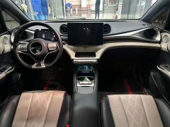BYD Dolphin 420km Freedom Edition - ფოტო 10