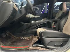 BYD Dolphin 420km Freedom Edition - ფოტო 13