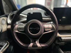 BYD Dolphin 420km Freedom Edition - ფოტო 14