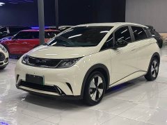 BYD Dolphin 420km Freedom Edition - ფოტო 2