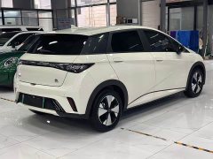 BYD Dolphin 420km Freedom Edition - ფოტო 4