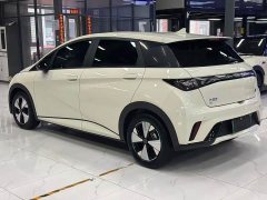 BYD Dolphin 420km Freedom Edition - ფოტო 6