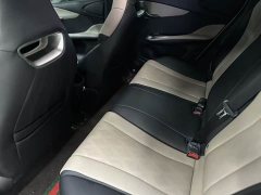 BYD Dolphin 420km Freedom Edition - ფოტო 9