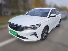 Geely Emgrand 4th Generation Champion Edition 1.5L CVT Luxury - ფოტო 1