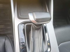 Geely Emgrand 4th Generation Champion Edition 1.5L CVT Luxury - ფოტო 10
