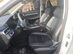 Geely Emgrand 4th Generation Champion Edition 1.5L CVT Luxury - ფოტო 11