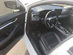 Geely Emgrand 4th Generation Champion Edition 1.5L CVT Luxury - ფოტო 12