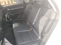 Geely Emgrand 4th Generation Champion Edition 1.5L CVT Luxury - ფოტო 13