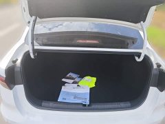 Geely Emgrand 4th Generation Champion Edition 1.5L CVT Luxury - ფოტო 15