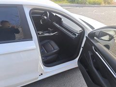 Geely Emgrand 4th Generation Champion Edition 1.5L CVT Luxury - ფოტო 19