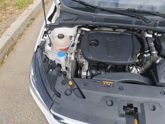 Geely Emgrand 4th Generation Champion Edition 1.5L CVT Luxury - ფოტო 20