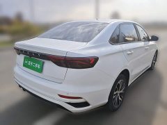Geely Emgrand 4th Generation Champion Edition 1.5L CVT Luxury - ფოტო 4