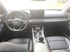 Geely Emgrand 4th Generation Champion Edition 1.5L CVT Luxury - ფოტო 5