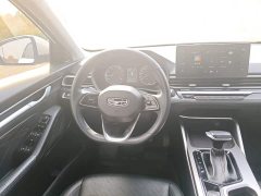 Geely Emgrand 4th Generation Champion Edition 1.5L CVT Luxury - ფოტო 6