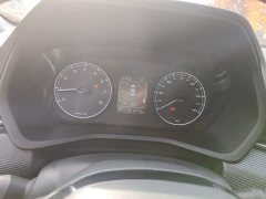 Geely Emgrand 4th Generation Champion Edition 1.5L CVT Luxury - ფოტო 7