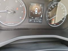 Geely Emgrand 4th Generation Champion Edition 1.5L CVT Luxury - ფოტო 8