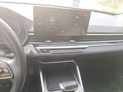 Geely Emgrand 4th Generation Champion Edition 1.5L CVT Luxury - ფოტო 9