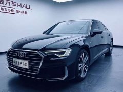 Audi A6L 40 TFSI Luxury Sport Edition - ფოტო 1