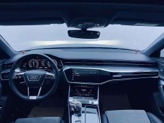 Audi A6L 40 TFSI Luxury Sport Edition - ფოტო 10