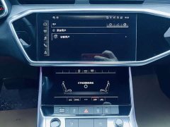 Audi A6L 40 TFSI Luxury Sport Edition - ფოტო 12