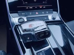 Audi A6L 40 TFSI Luxury Sport Edition - ფოტო 13