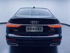Audi A6L 40 TFSI Luxury Sport Edition - ფოტო 14