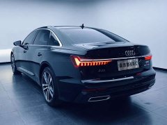 Audi A6L 40 TFSI Luxury Sport Edition - ფოტო 15