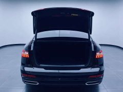 Audi A6L 40 TFSI Luxury Sport Edition - ფოტო 16