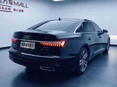 Audi A6L 40 TFSI Luxury Sport Edition - ფოტო 18