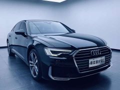 Audi A6L 40 TFSI Luxury Sport Edition - ფოტო 2