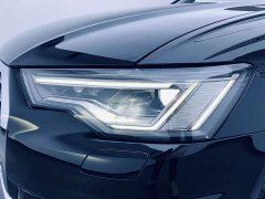 Audi A6L 40 TFSI Luxury Sport Edition - ფოტო 20