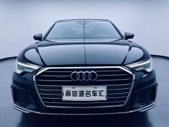 Audi A6L 40 TFSI Luxury Sport Edition - ფოტო 3