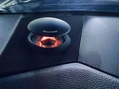 Audi A6L 40 TFSI Luxury Sport Edition - ფოტო 4
