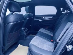 Audi A6L 40 TFSI Luxury Sport Edition - ფოტო 5