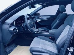 Audi A6L 40 TFSI Luxury Sport Edition - ფოტო 7