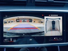 Audi A6L 40 TFSI Luxury Sport Edition - ფოტო 8