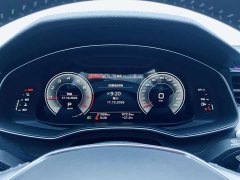 Audi A6L 40 TFSI Luxury Sport Edition - ფოტო 9