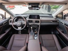 Lexus RX 2020 Facelift 300 AWD Elegance - ფოტო 13