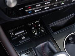 Lexus RX 2020 Facelift 300 AWD Elegance - ფოტო 19