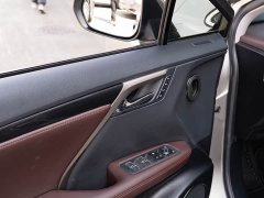 Lexus RX 2020 Facelift 300 AWD Elegance - ფოტო 20