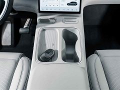 NIO ES6 75kWh - ფოტო 14