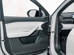 NIO ES6 75kWh - ფოტო 17