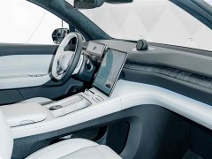 NIO ES6 75kWh - ფოტო 18