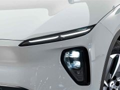 NIO ES6 75kWh - ფოტო 4