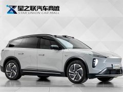 NIO ES6 75kWh - ფოტო 5