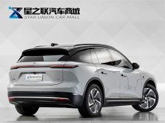 NIO ES6 75kWh - ფოტო 6