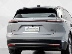 NIO ES6 75kWh - ფოტო 7